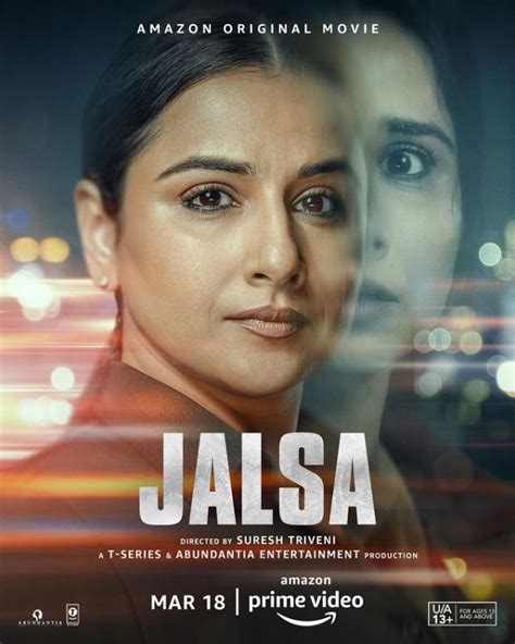 jalshamovies.in 2021|jalsa movie release date.